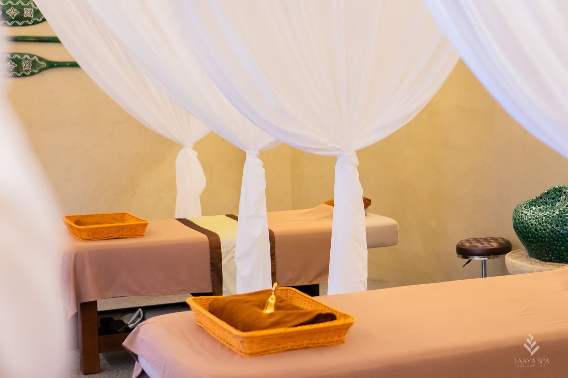Thai Traditional Massage — photo 1